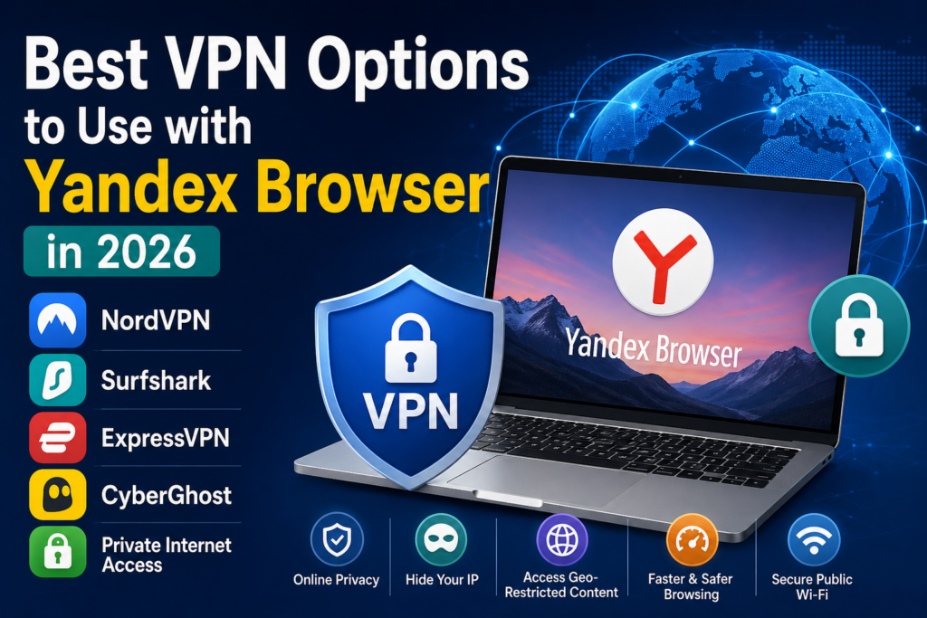 Best VPN