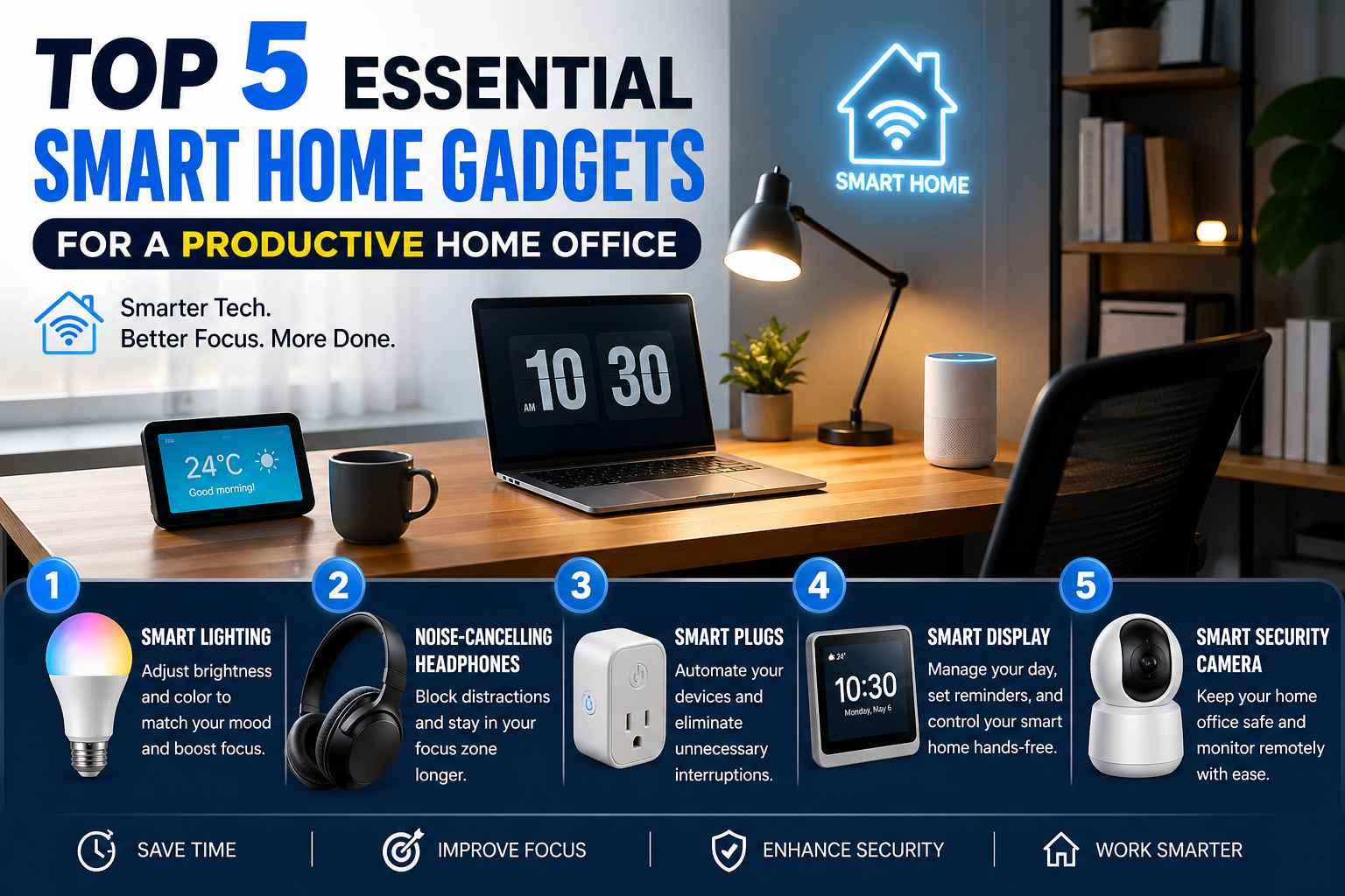 Smart Home